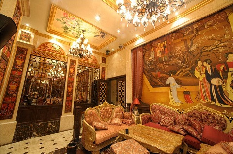 漾濞高档KTV妹子质量哪家好 漾濞高档KTV妹子质量哪家好